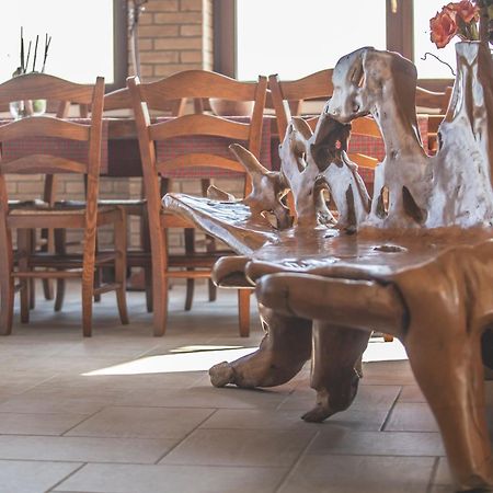 La Casa Nella Prateria Acomodação com café da manhã Misano Adriatico Exterior foto